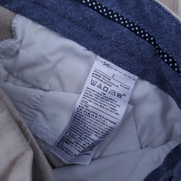 Banana Republic Shorts - Picture 5 of 5